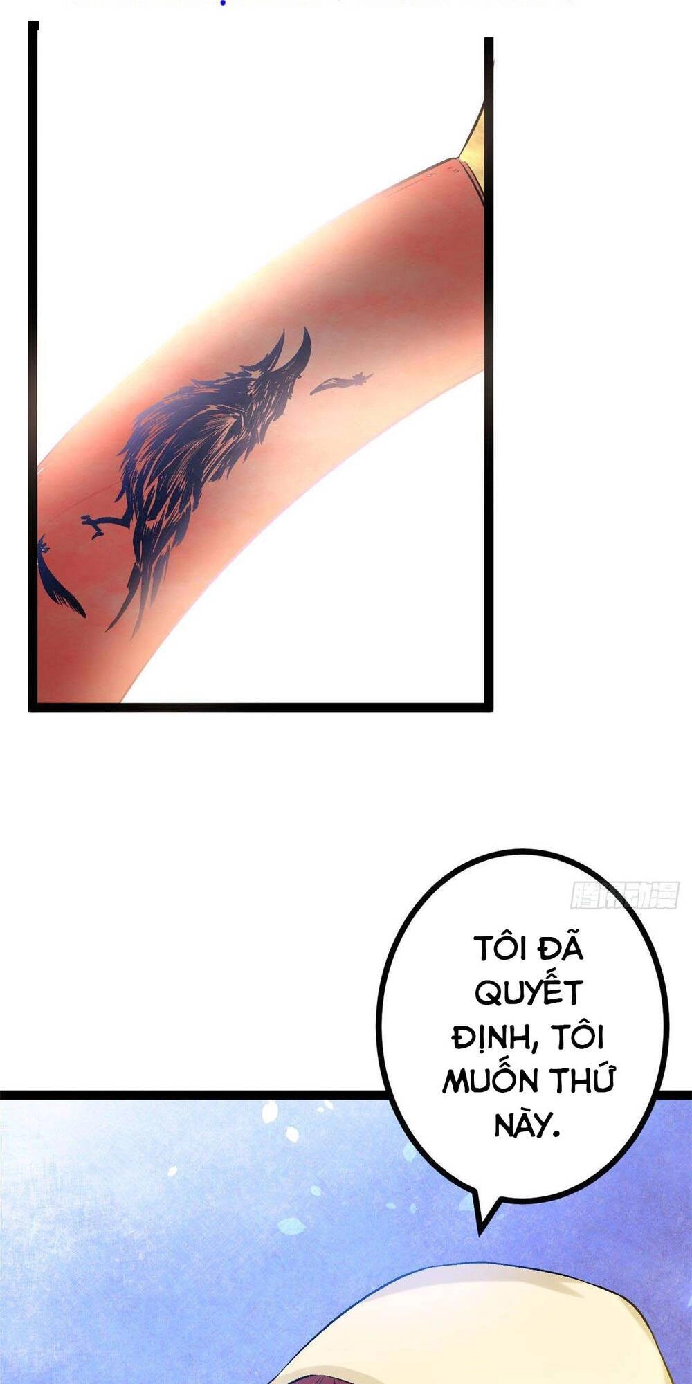 Cái Bóng Vạn Năng Chapter 43 - 18