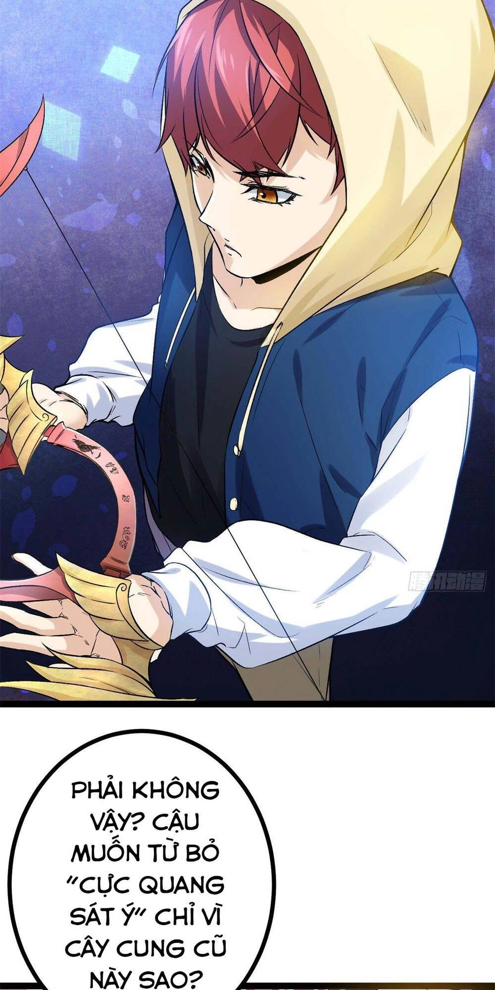 Cái Bóng Vạn Năng Chapter 43 - 19