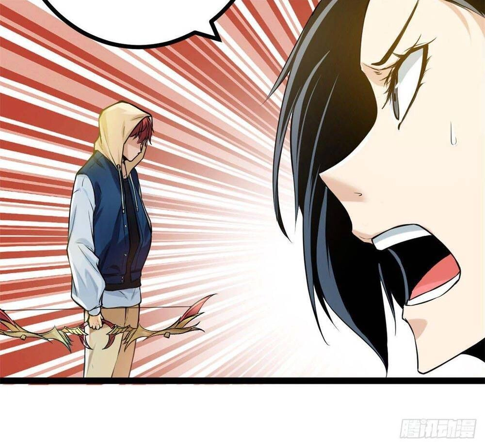 Cái Bóng Vạn Năng Chapter 43 - 20