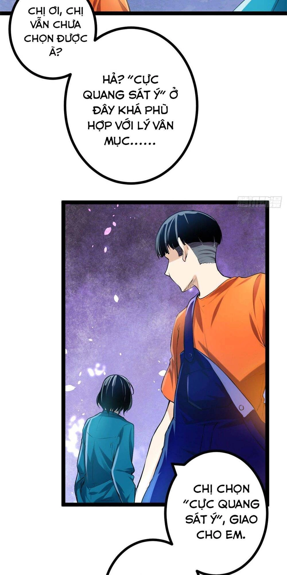 Cái Bóng Vạn Năng Chapter 43 - 23