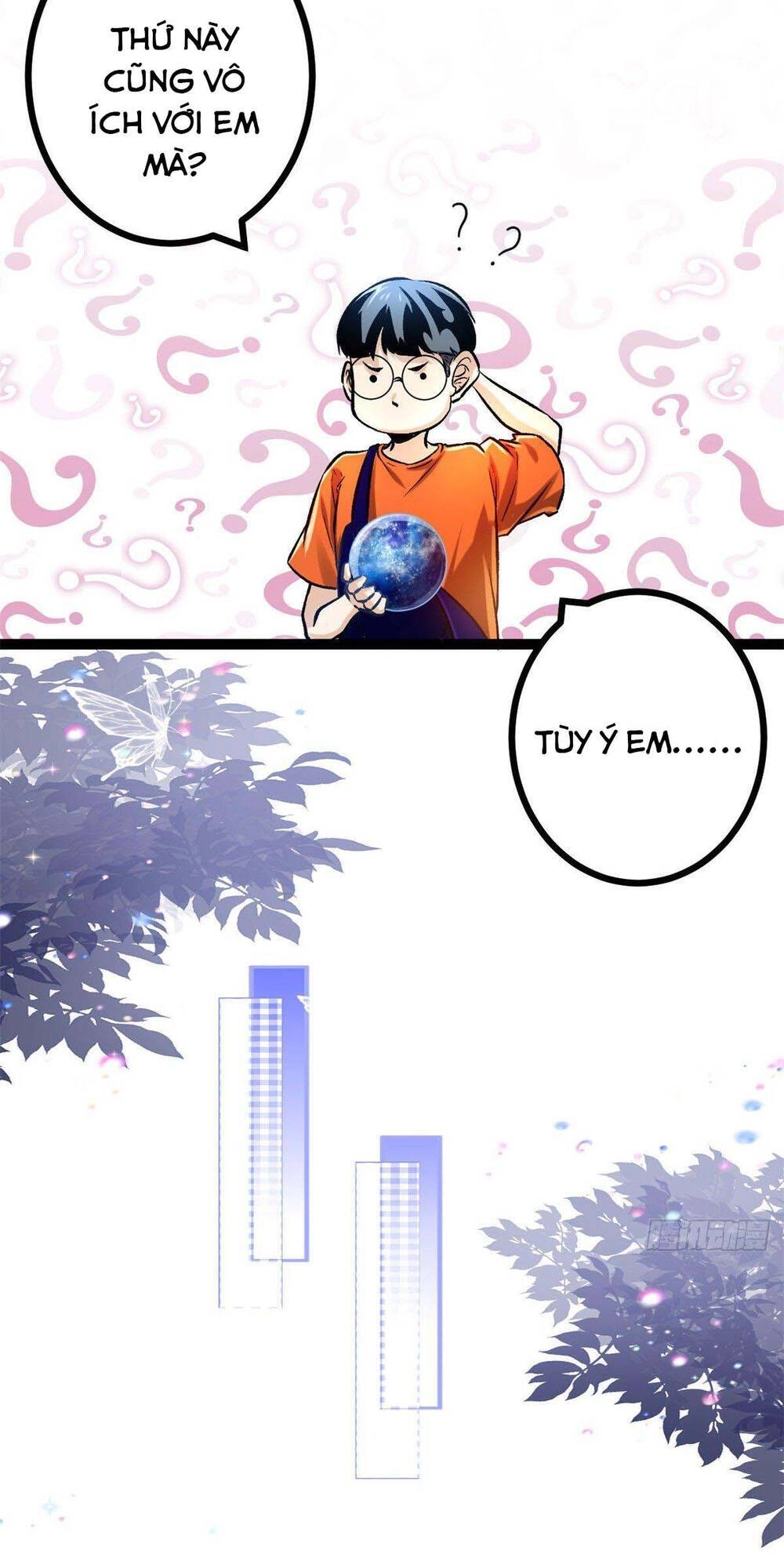 Cái Bóng Vạn Năng Chapter 43 - 25