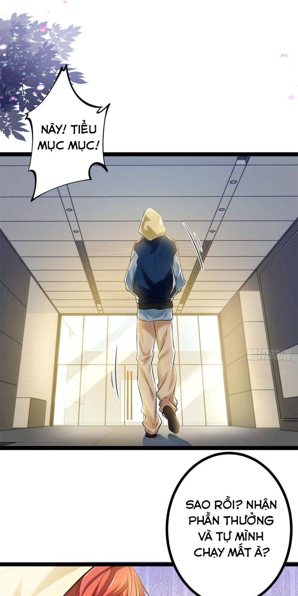 Cái Bóng Vạn Năng Chapter 43 - 26