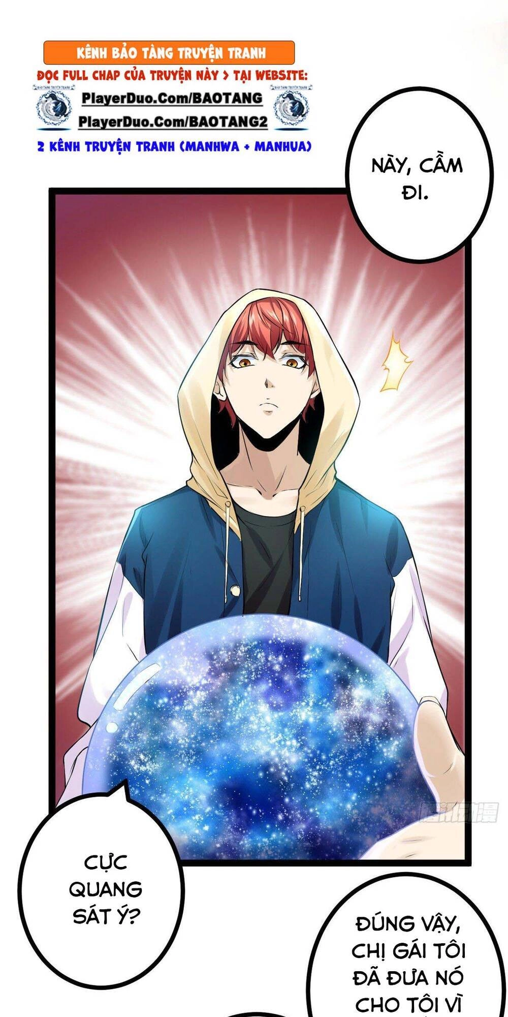 Cái Bóng Vạn Năng Chapter 43 - 29