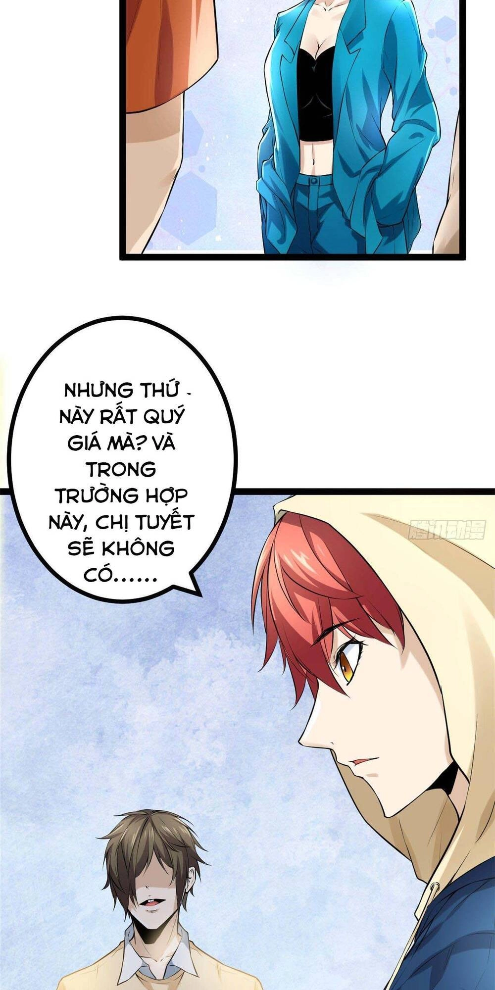 Cái Bóng Vạn Năng Chapter 43 - 31