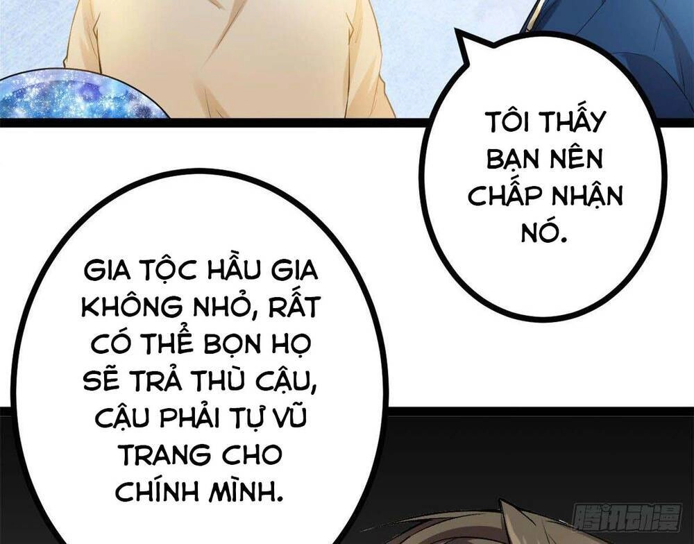 Cái Bóng Vạn Năng Chapter 43 - 32