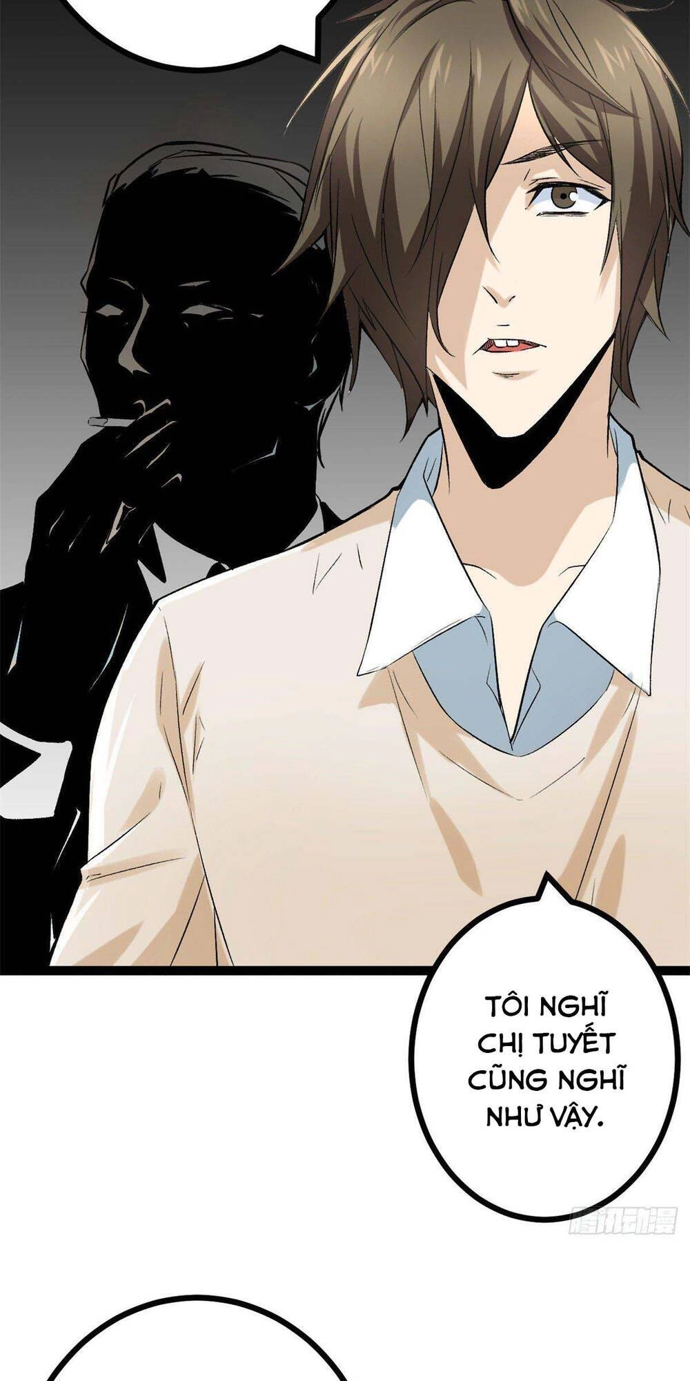 Cái Bóng Vạn Năng Chapter 43 - 33