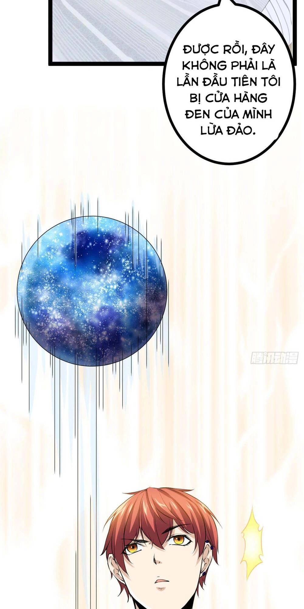 Cái Bóng Vạn Năng Chapter 43 - 41