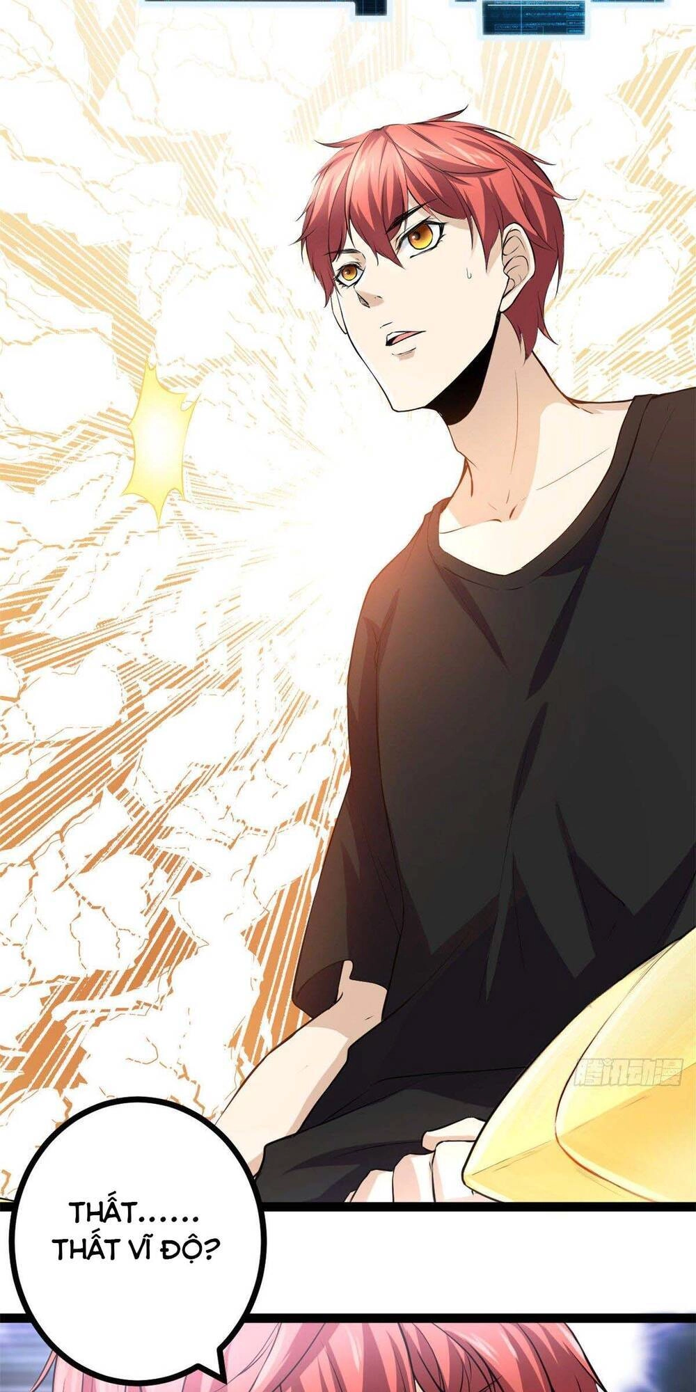 Cái Bóng Vạn Năng Chapter 43 - 47