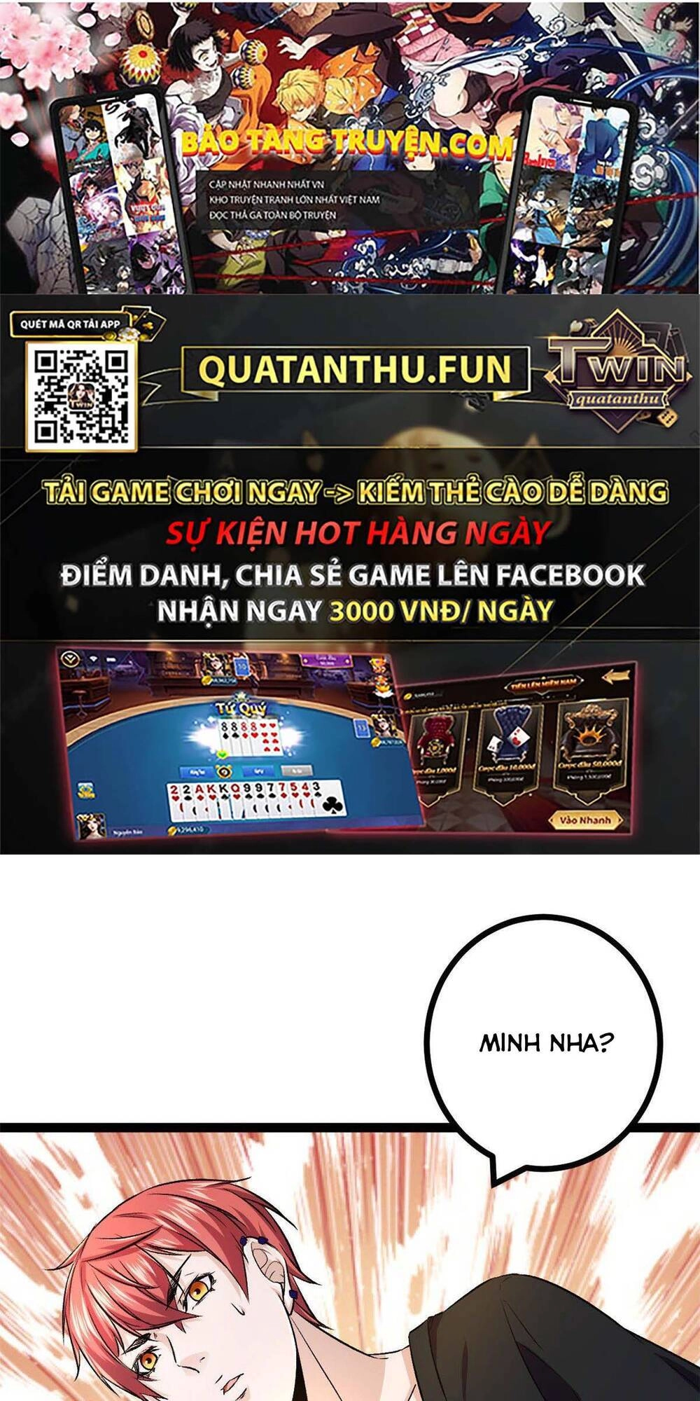 Cái Bóng Vạn Năng Chapter 44 - 1