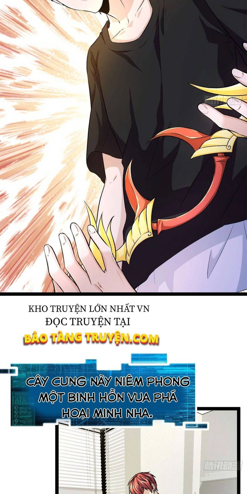 Cái Bóng Vạn Năng Chapter 44 - 2