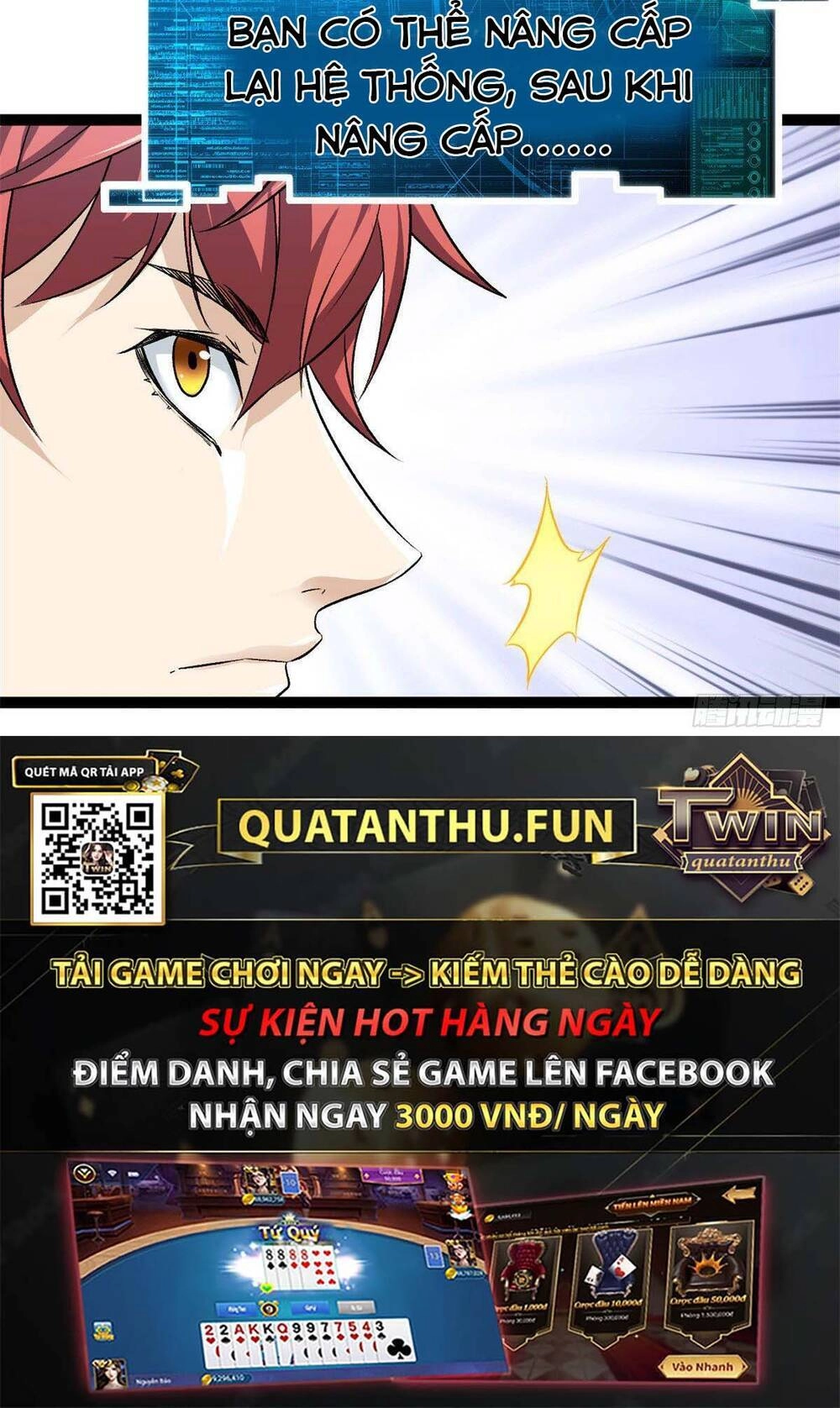 Cái Bóng Vạn Năng Chapter 44 - 4