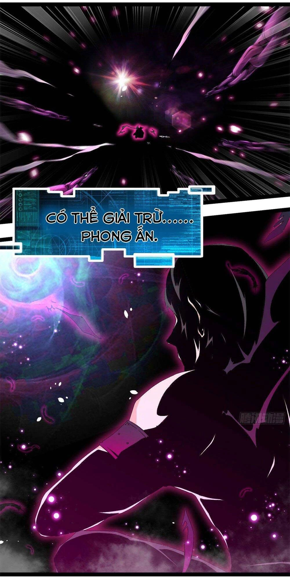 Cái Bóng Vạn Năng Chapter 44 - 5