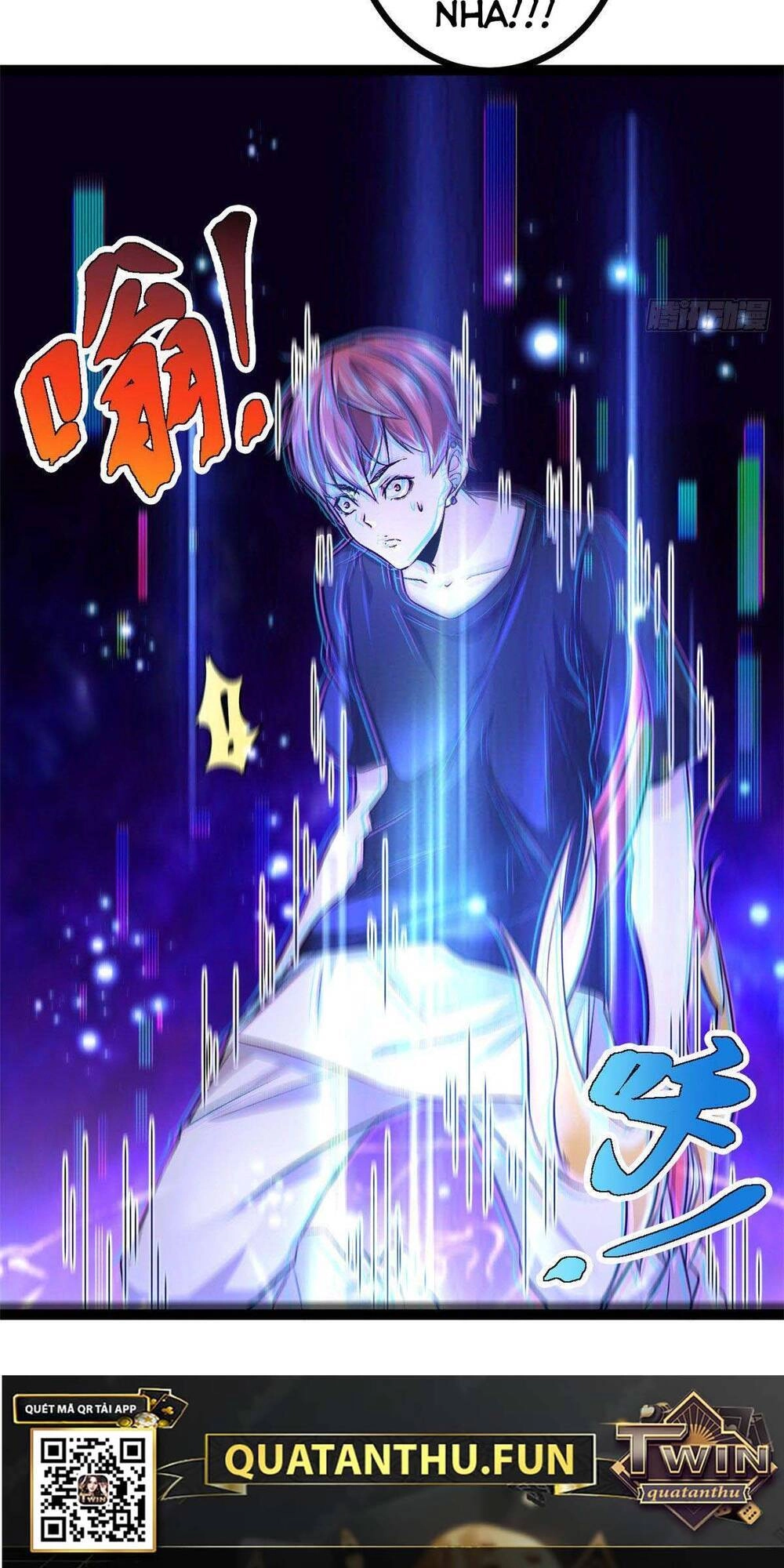 Cái Bóng Vạn Năng Chapter 44 - 7