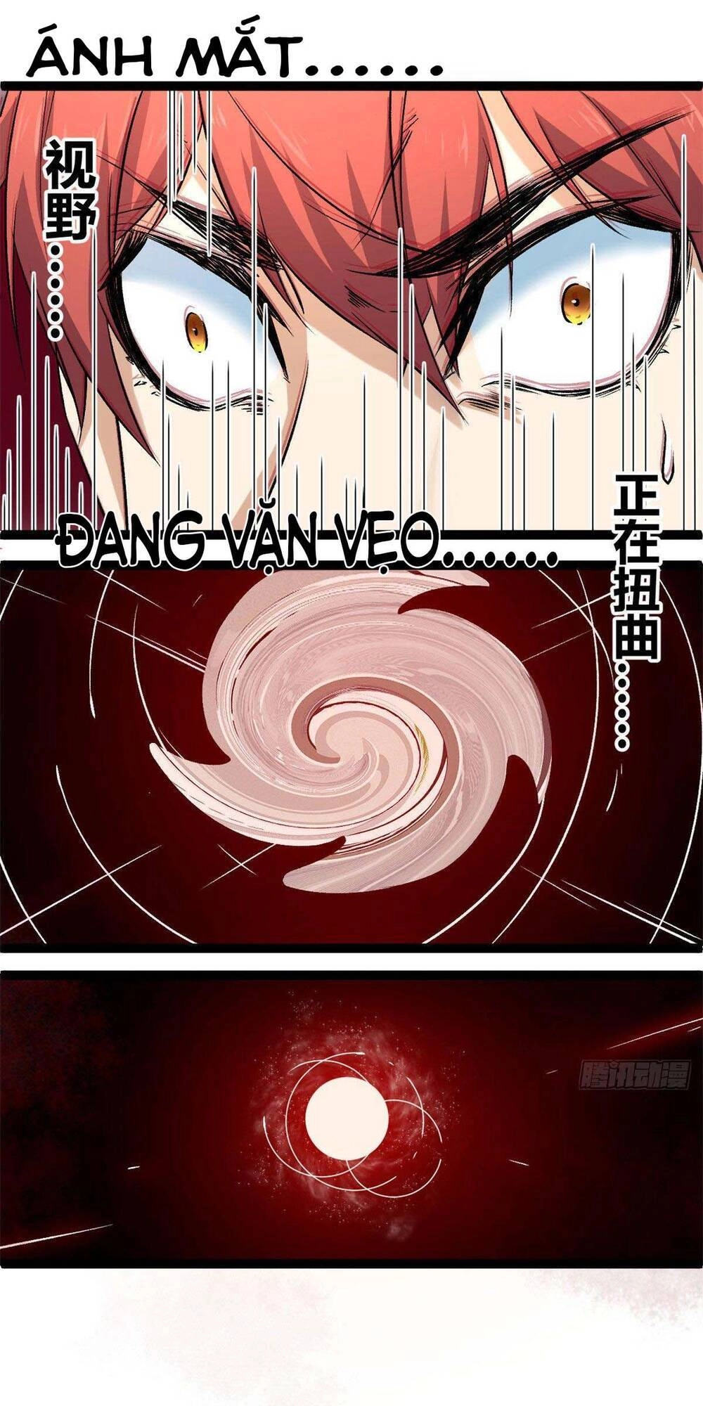 Cái Bóng Vạn Năng Chapter 44 - 9