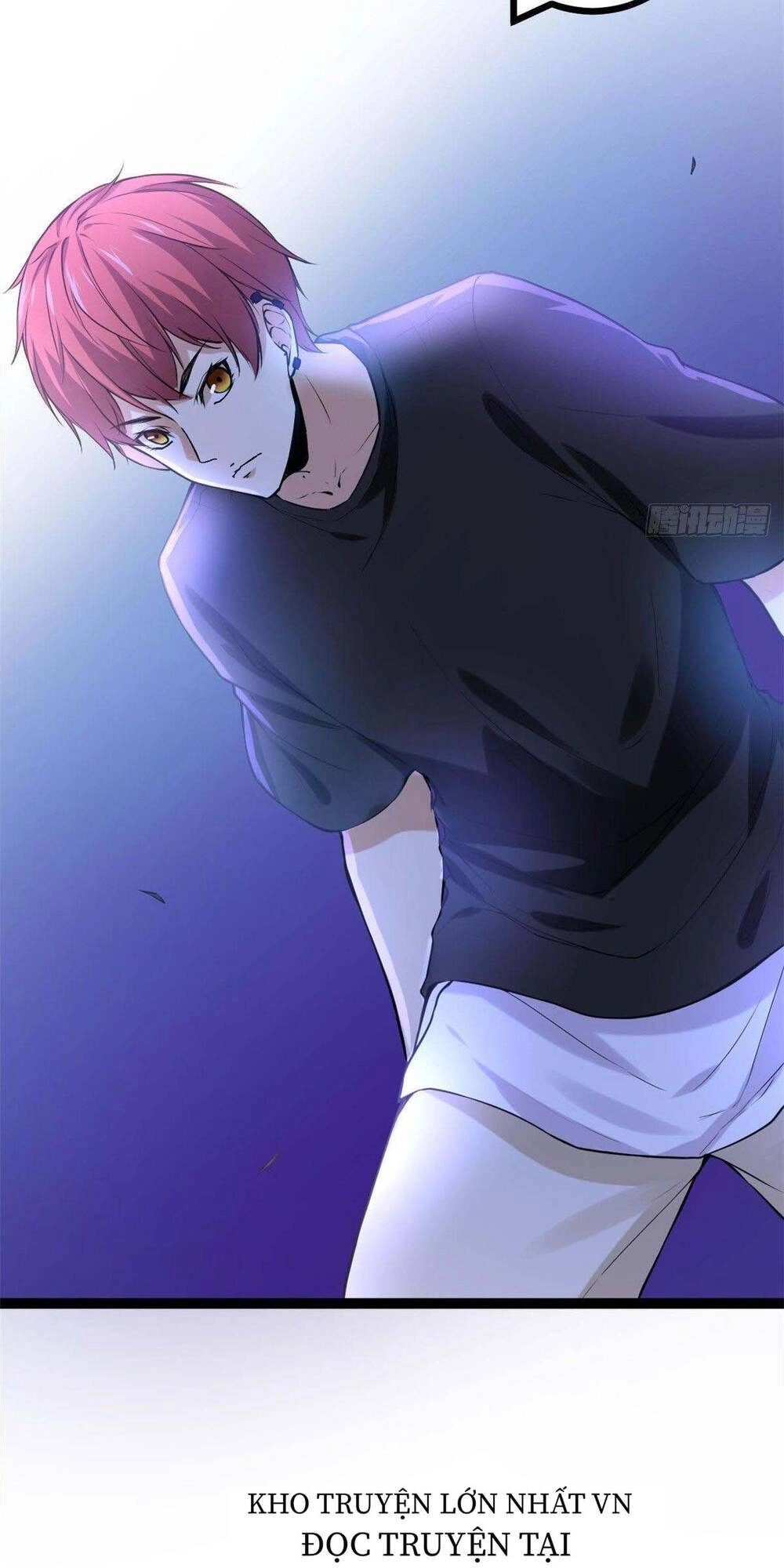 Cái Bóng Vạn Năng Chapter 44 - 11