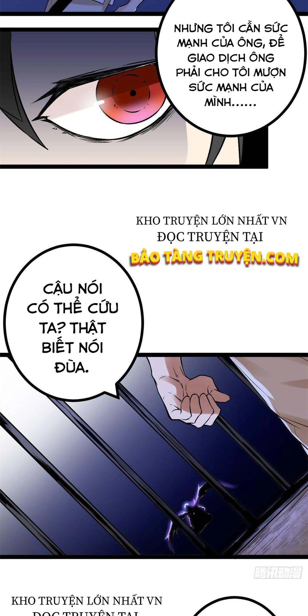 Cái Bóng Vạn Năng Chapter 44 - 17