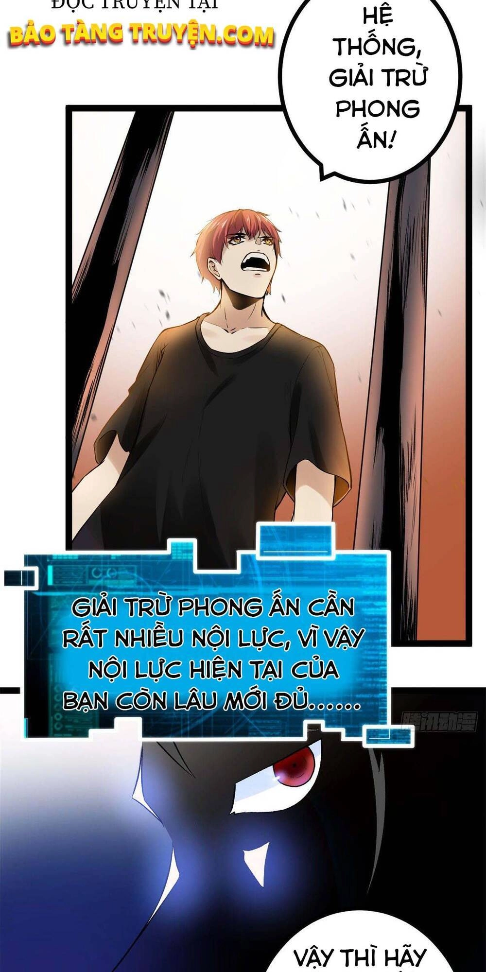 Cái Bóng Vạn Năng Chapter 44 - 18