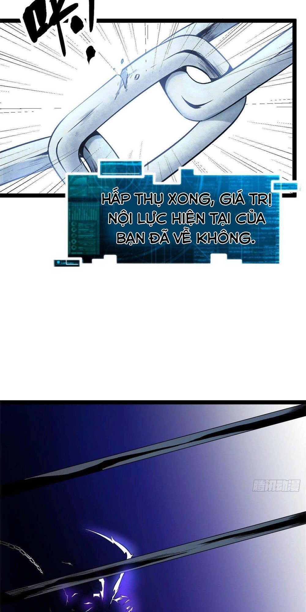 Cái Bóng Vạn Năng Chapter 44 - 21