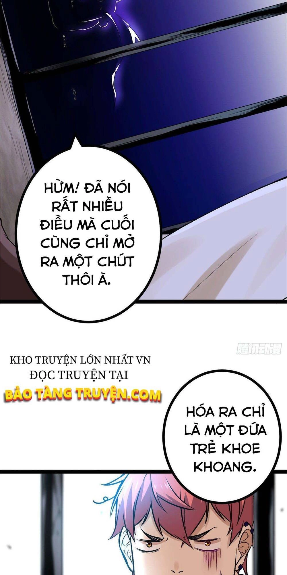 Cái Bóng Vạn Năng Chapter 44 - 22