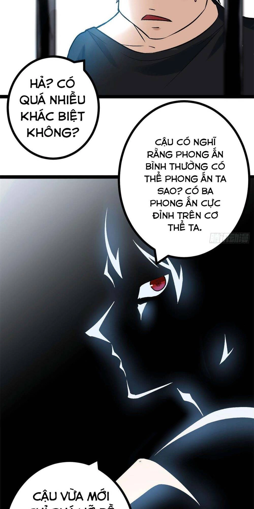 Cái Bóng Vạn Năng Chapter 44 - 23