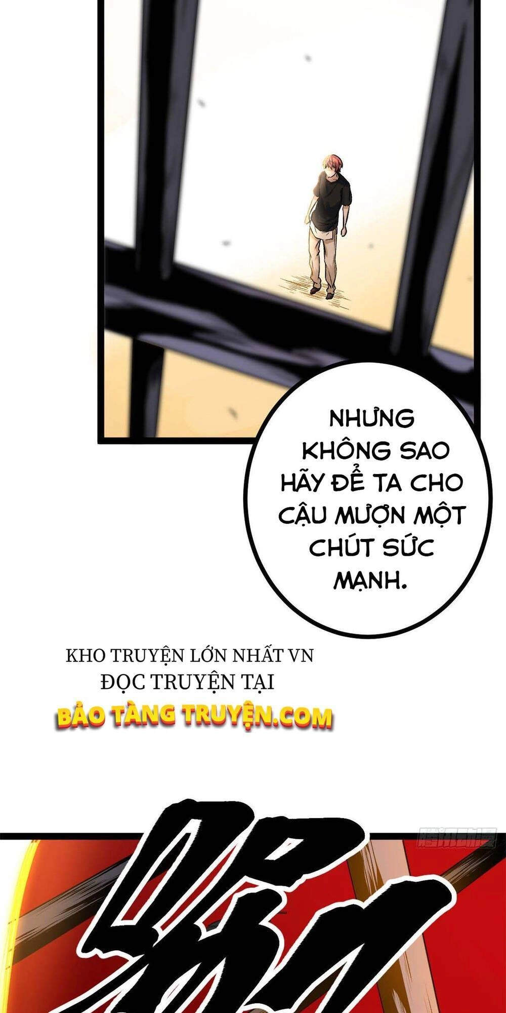 Cái Bóng Vạn Năng Chapter 44 - 25