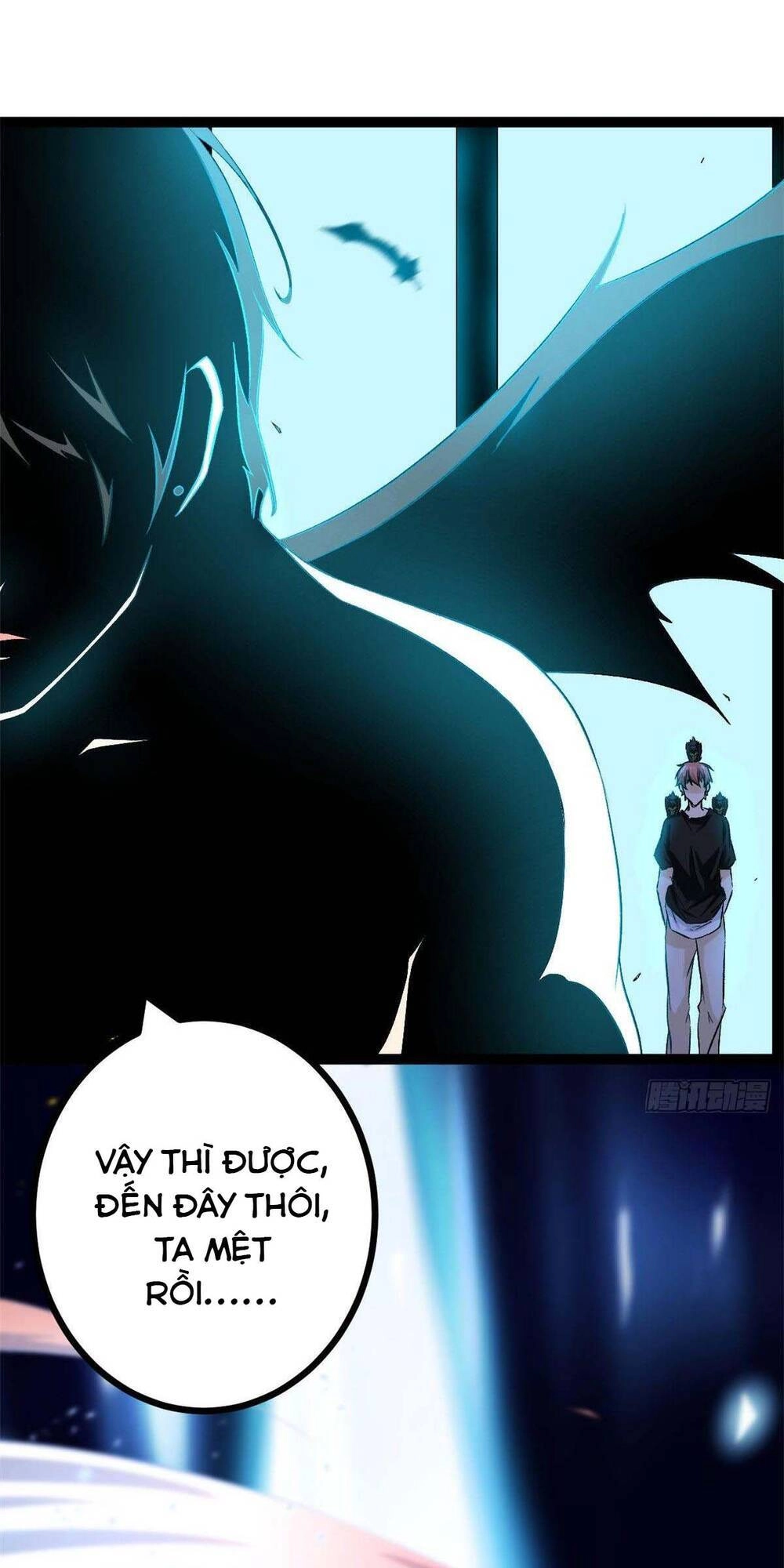 Cái Bóng Vạn Năng Chapter 44 - 30