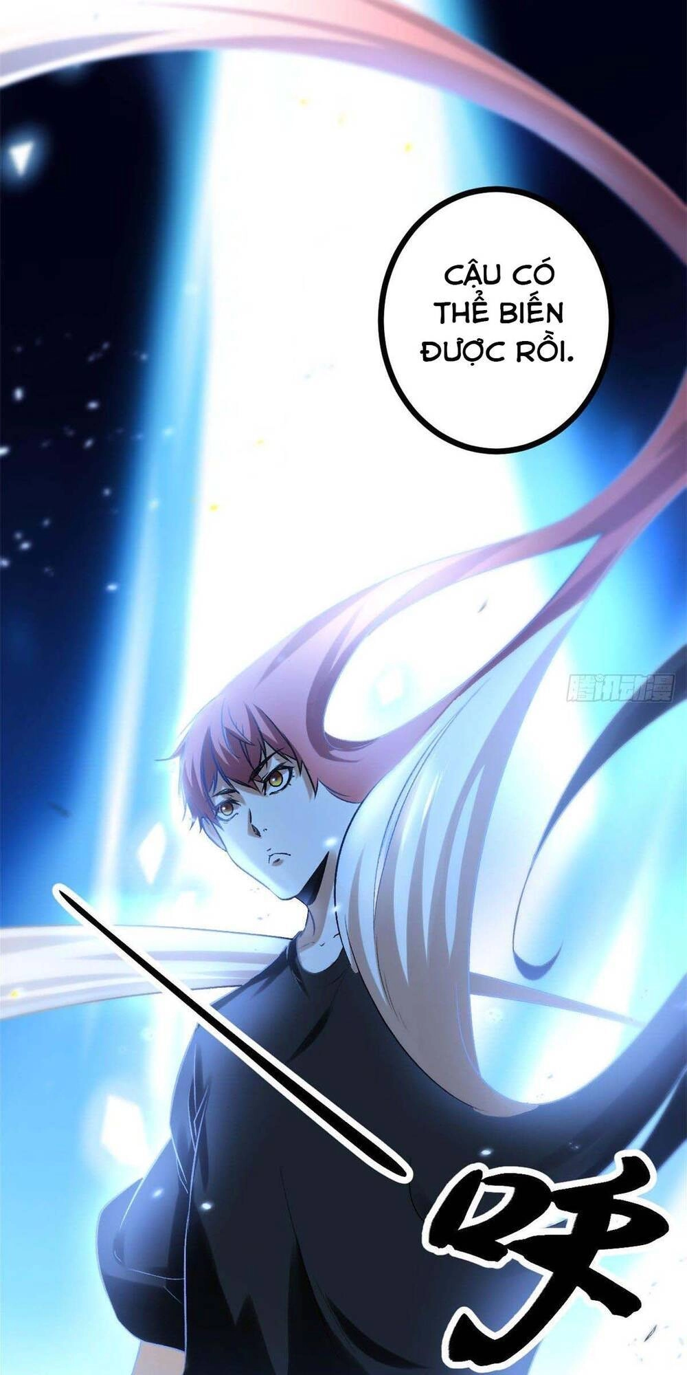 Cái Bóng Vạn Năng Chapter 44 - 31