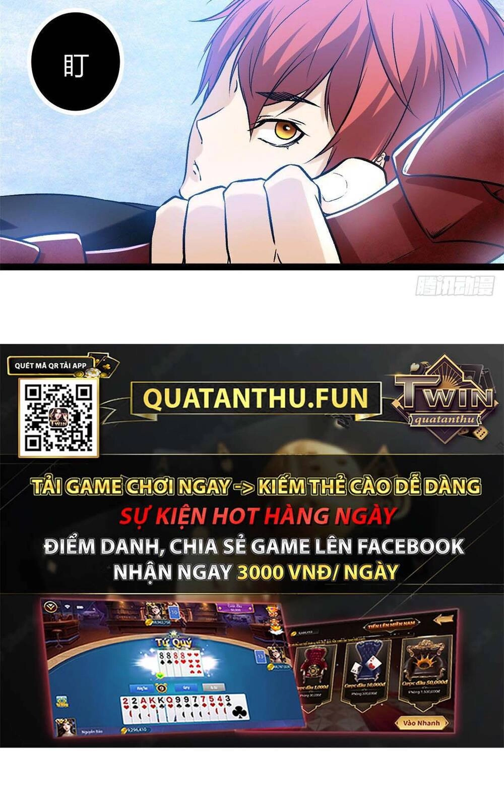 Cái Bóng Vạn Năng Chapter 44 - 37