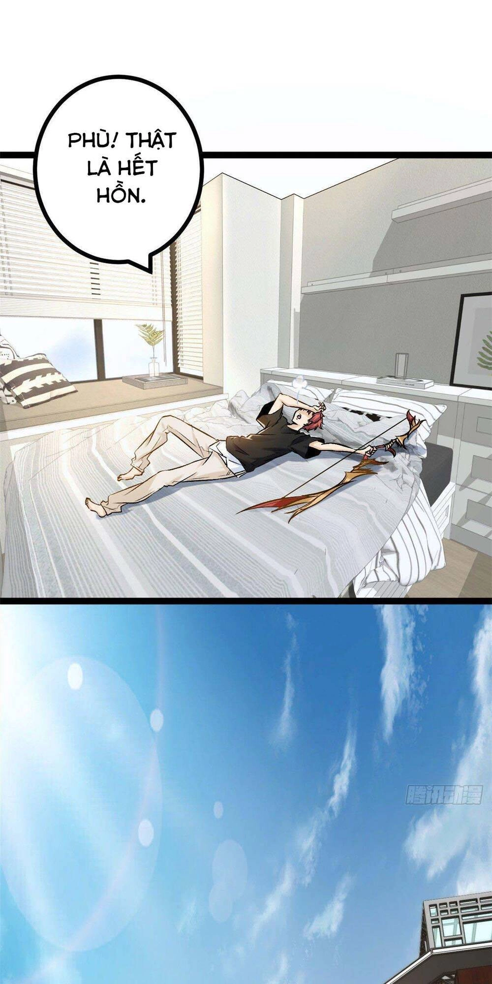 Cái Bóng Vạn Năng Chapter 44 - 38