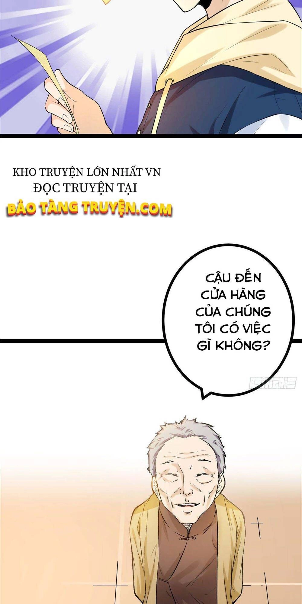 Cái Bóng Vạn Năng Chapter 44 - 43