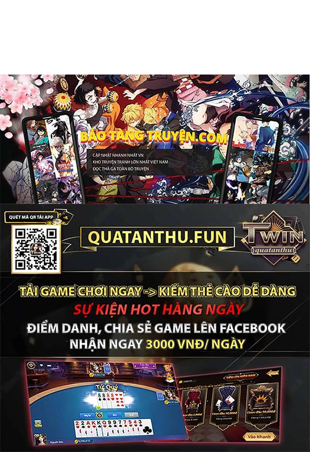 Cái Bóng Vạn Năng Chapter 44 - 49