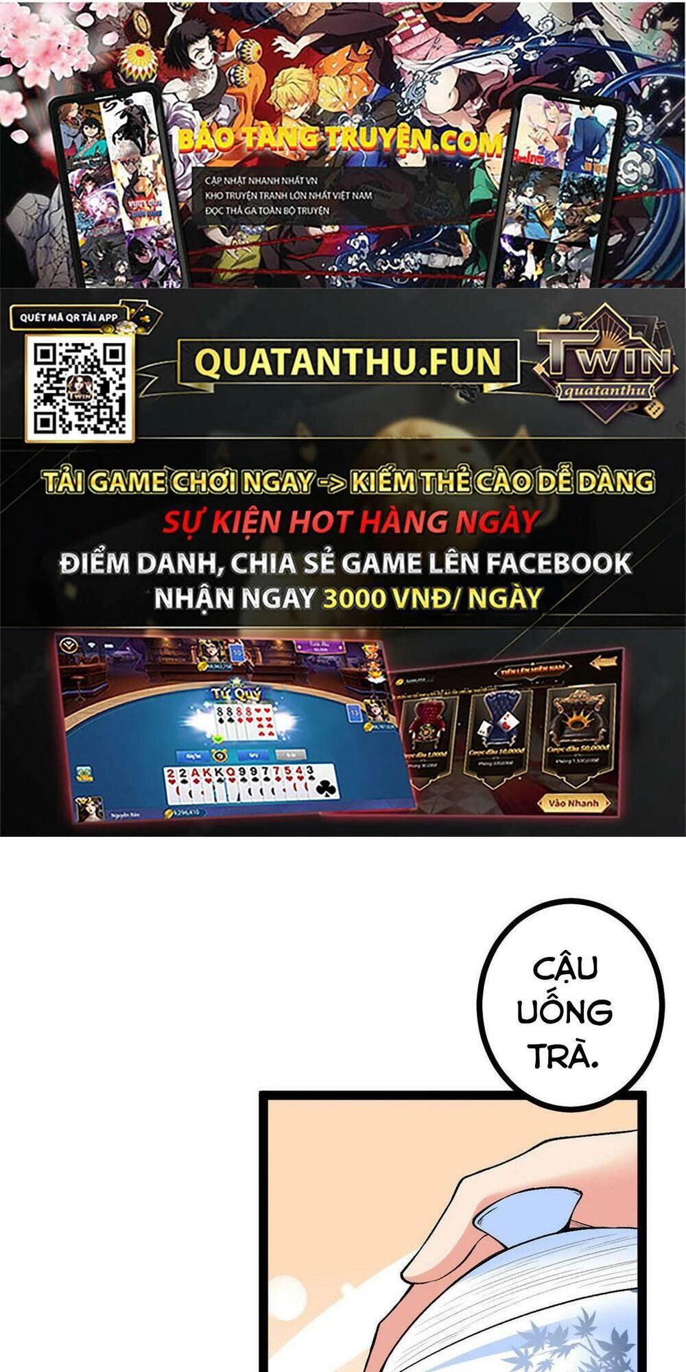 Cái Bóng Vạn Năng Chapter 45 - 1