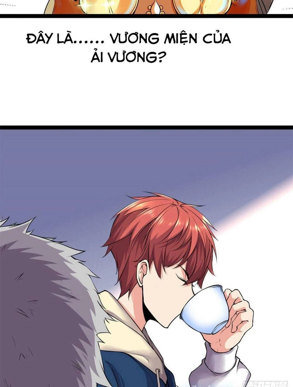 Cái Bóng Vạn Năng Chapter 45 - 4