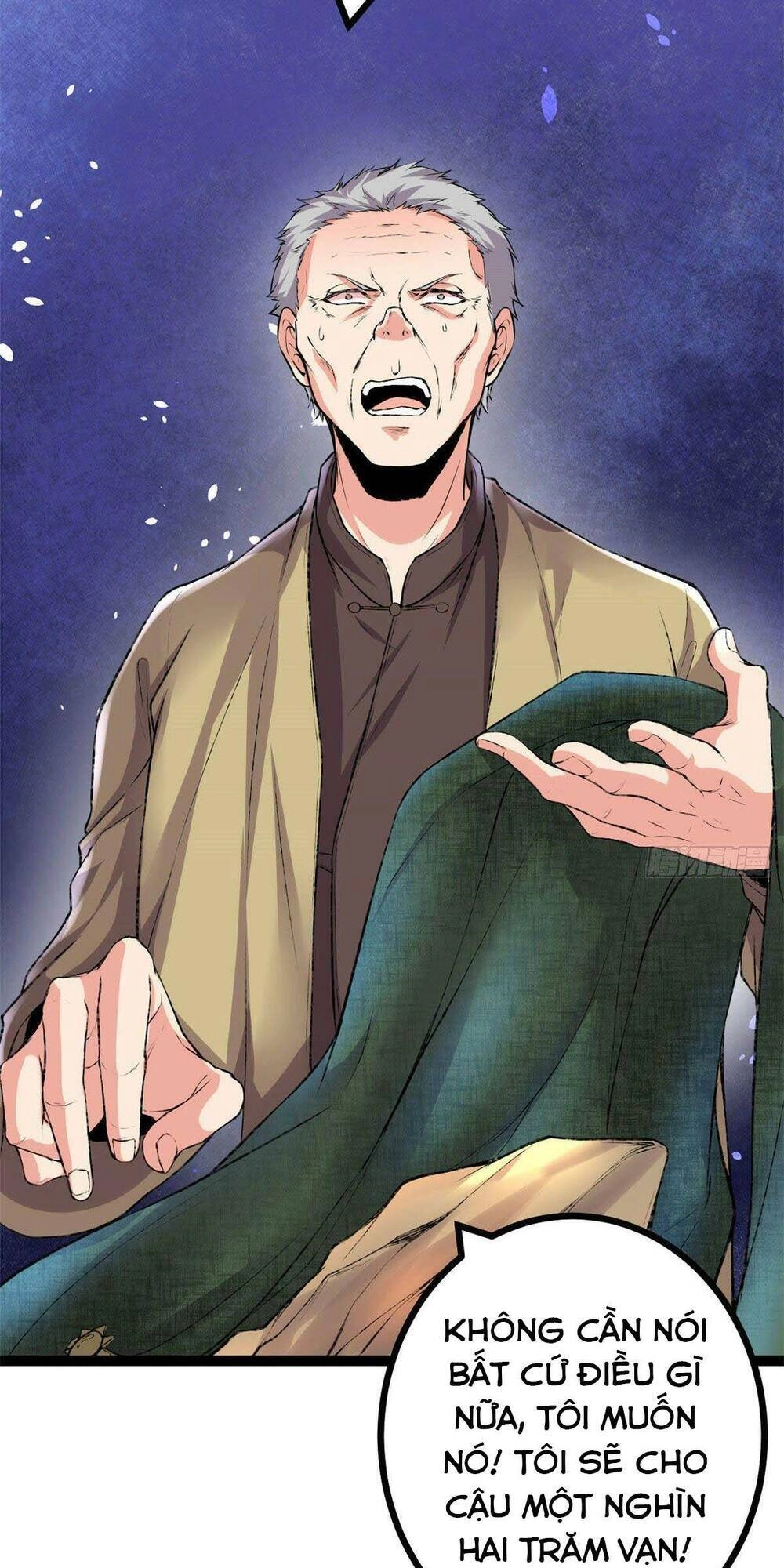 Cái Bóng Vạn Năng Chapter 45 - 10