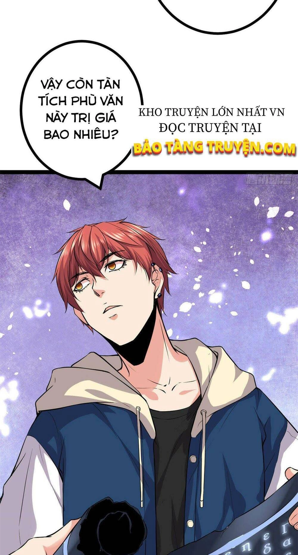 Cái Bóng Vạn Năng Chapter 45 - 11