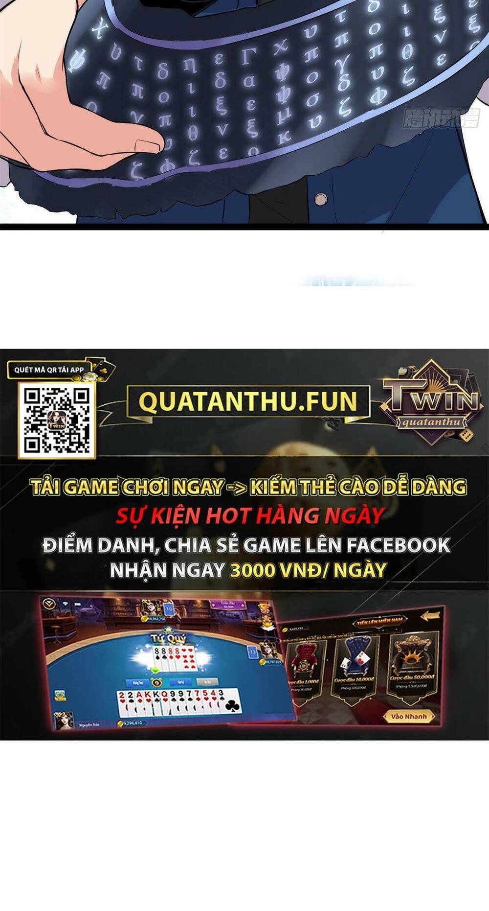 Cái Bóng Vạn Năng Chapter 45 - 12