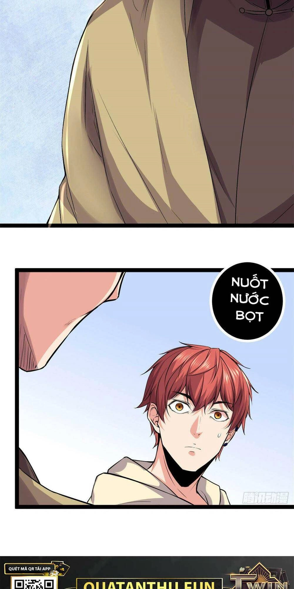 Cái Bóng Vạn Năng Chapter 45 - 17