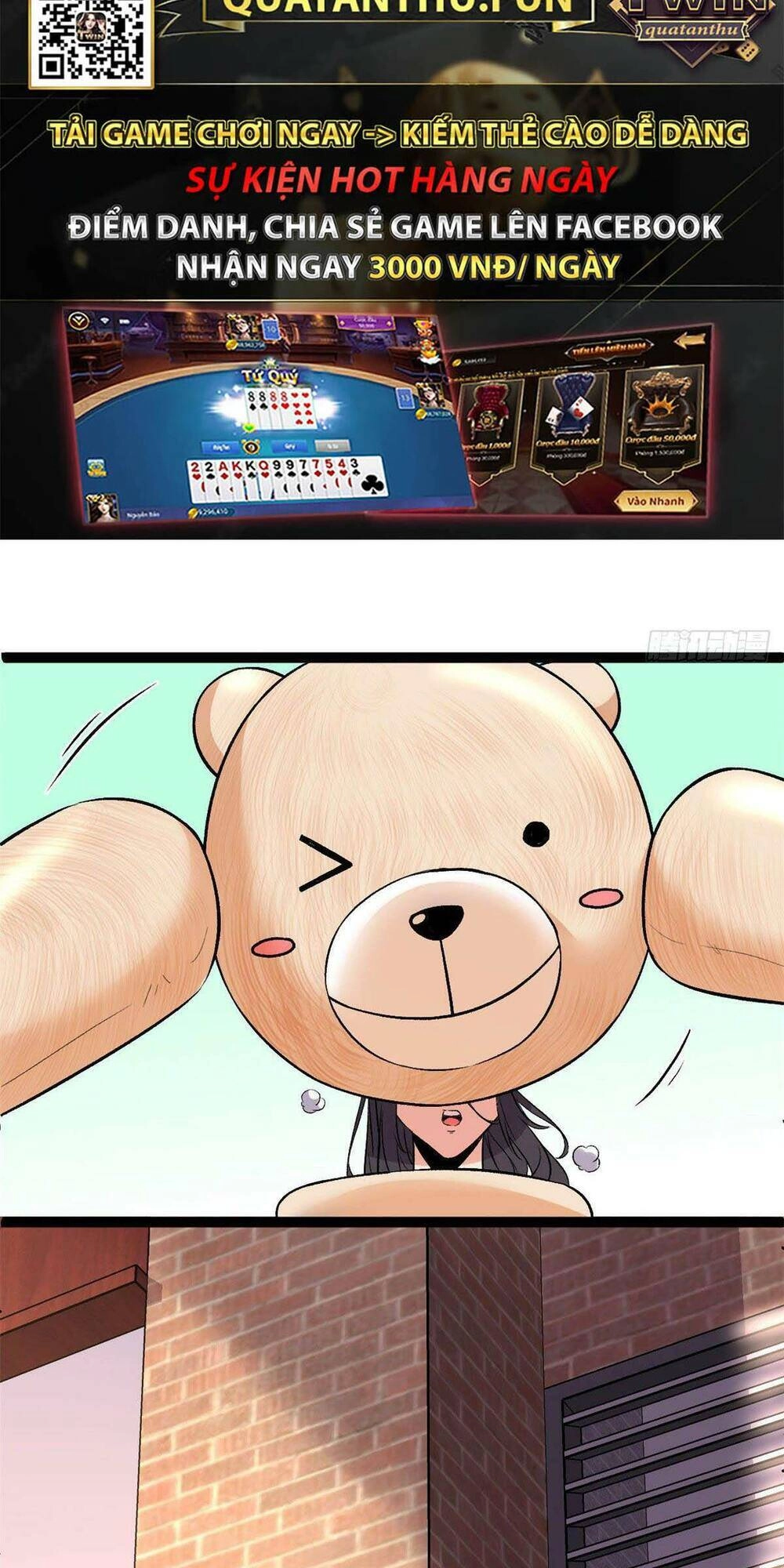 Cái Bóng Vạn Năng Chapter 45 - 18