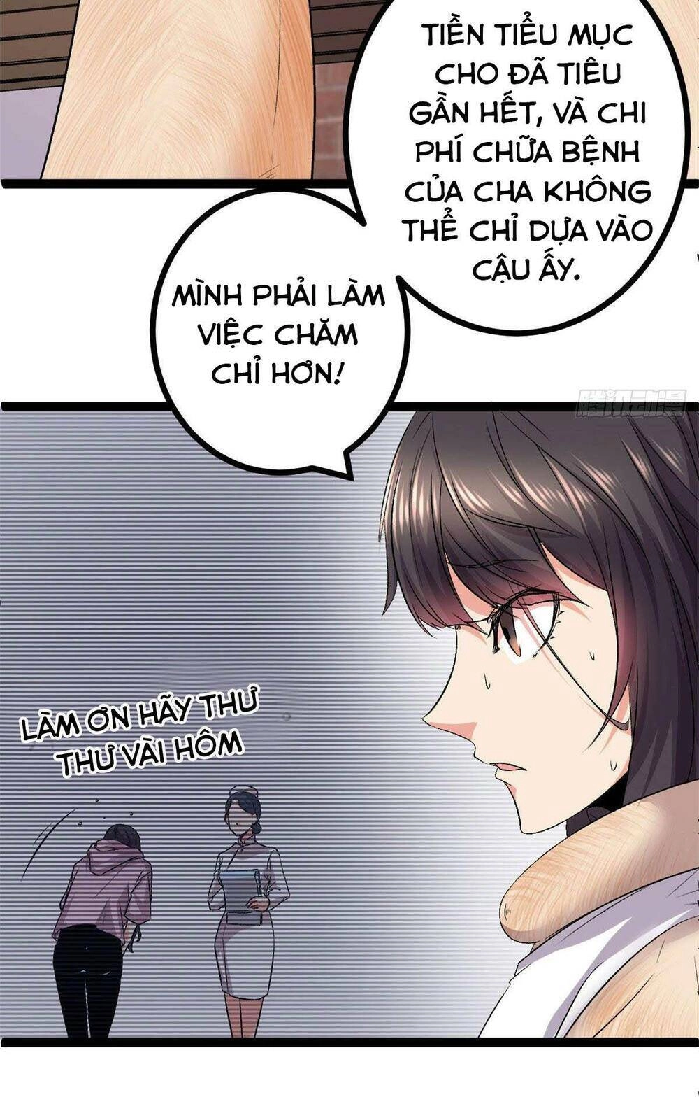 Cái Bóng Vạn Năng Chapter 45 - 20