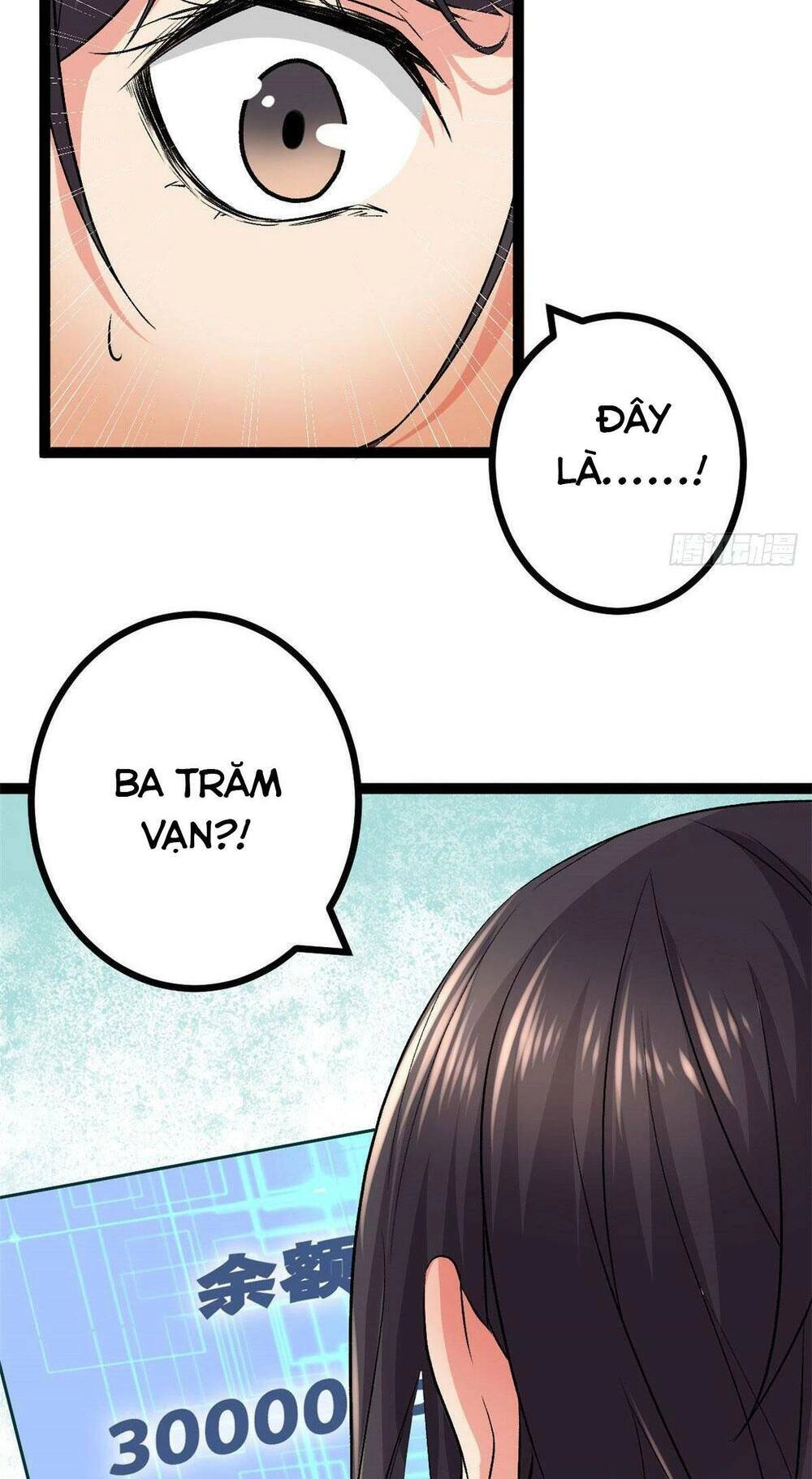 Cái Bóng Vạn Năng Chapter 45 - 22