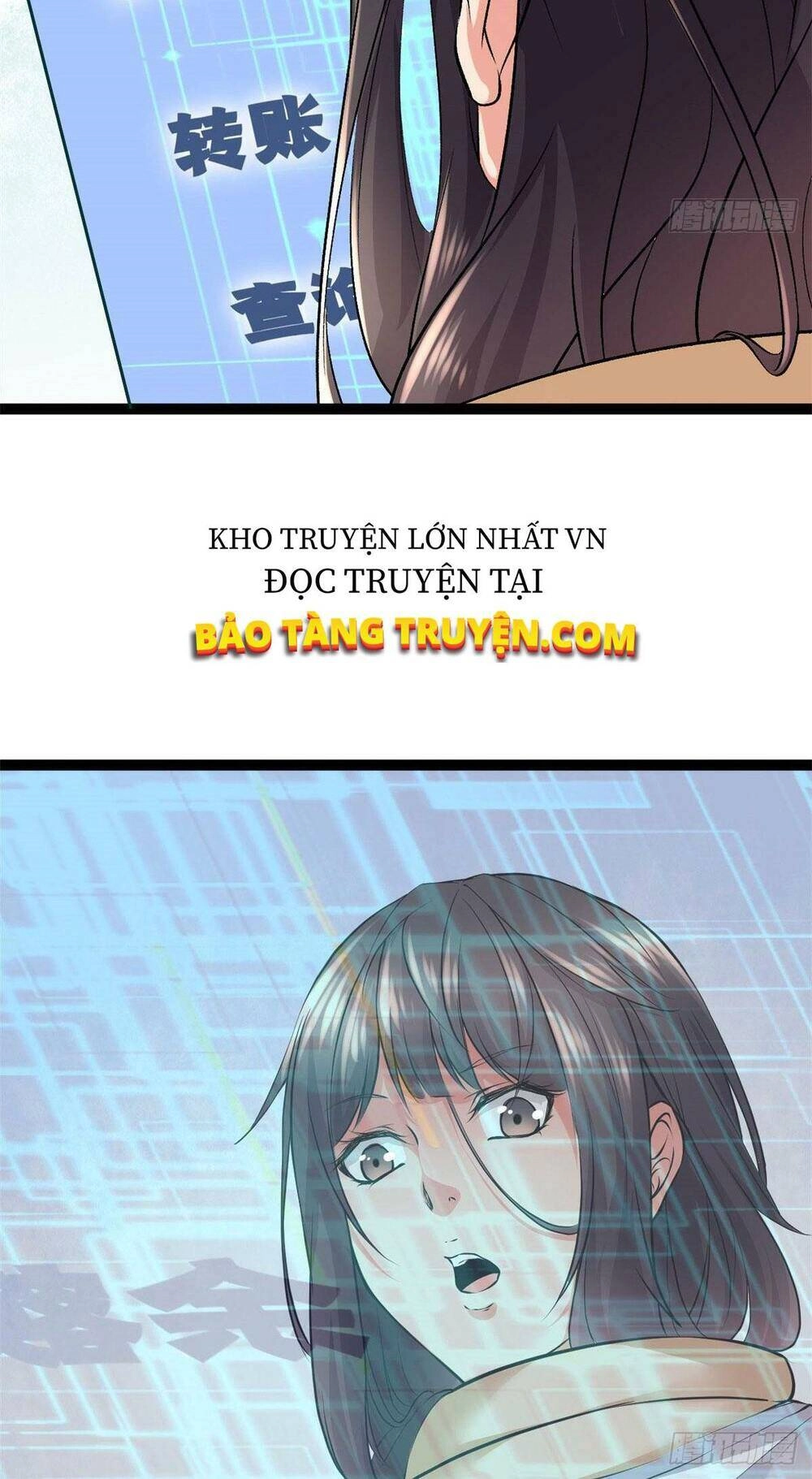 Cái Bóng Vạn Năng Chapter 45 - 23