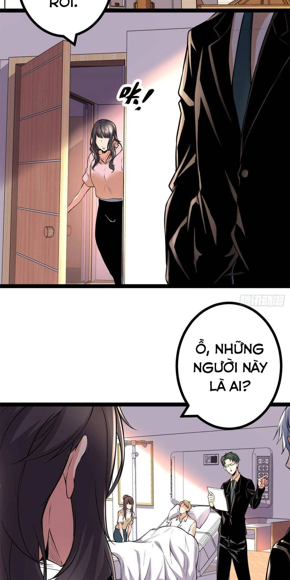 Cái Bóng Vạn Năng Chapter 45 - 26