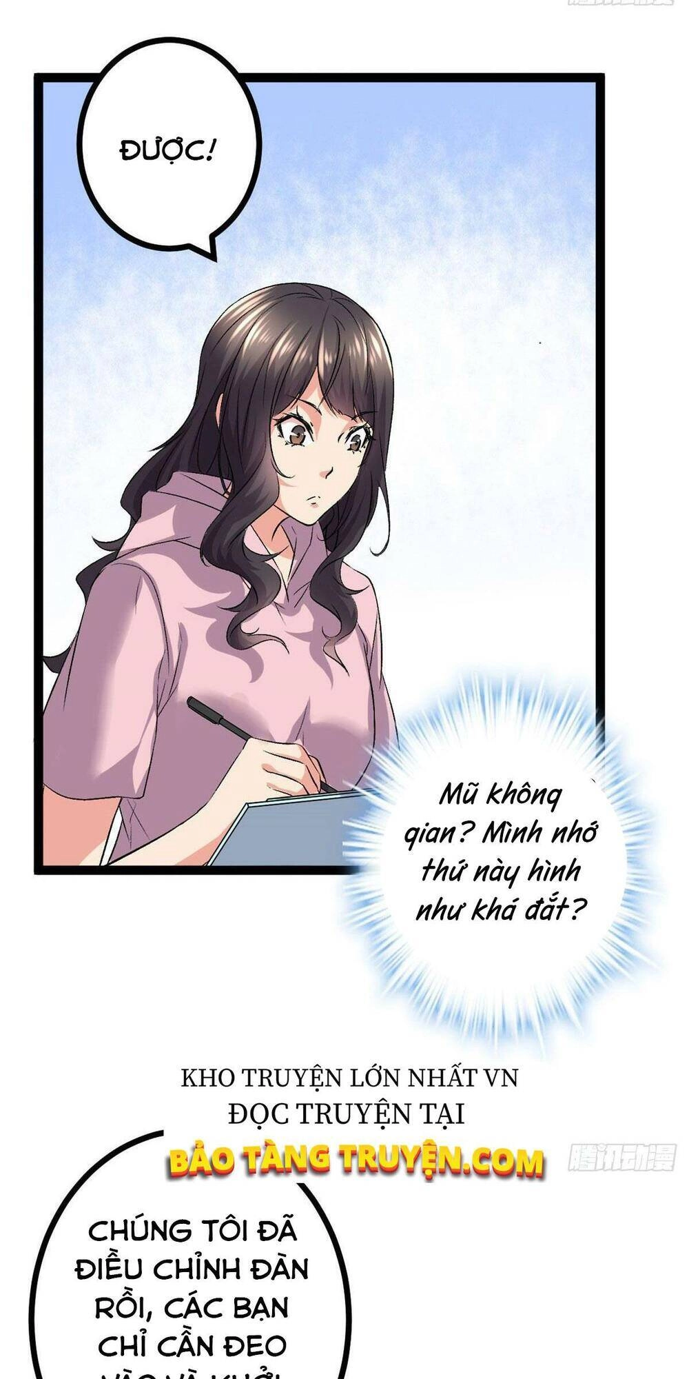 Cái Bóng Vạn Năng Chapter 45 - 29