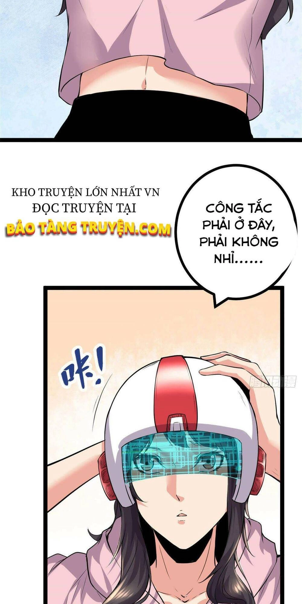 Cái Bóng Vạn Năng Chapter 45 - 33