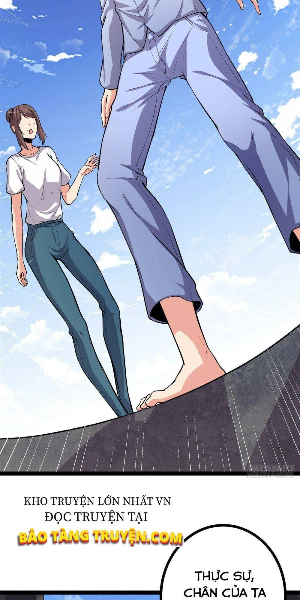 Cái Bóng Vạn Năng Chapter 45 - 40