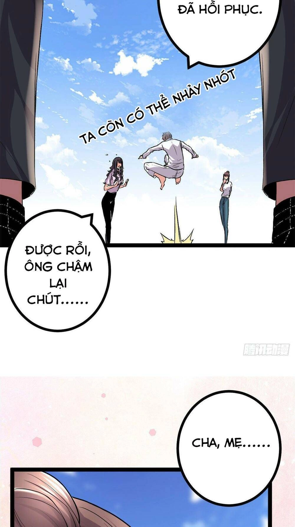 Cái Bóng Vạn Năng Chapter 45 - 41