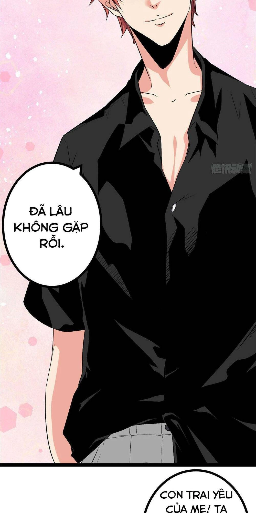 Cái Bóng Vạn Năng Chapter 45 - 43