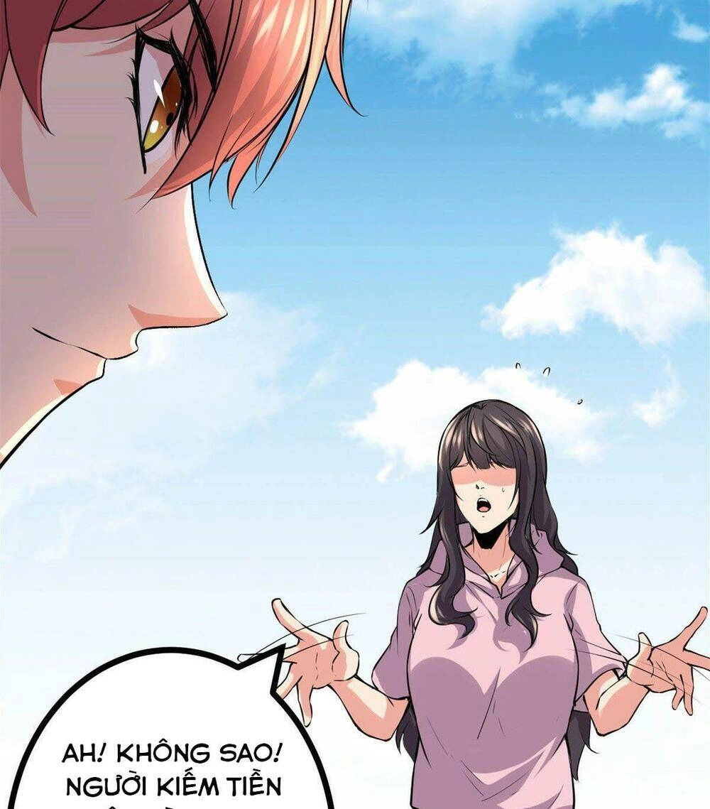 Cái Bóng Vạn Năng Chapter 45 - 47