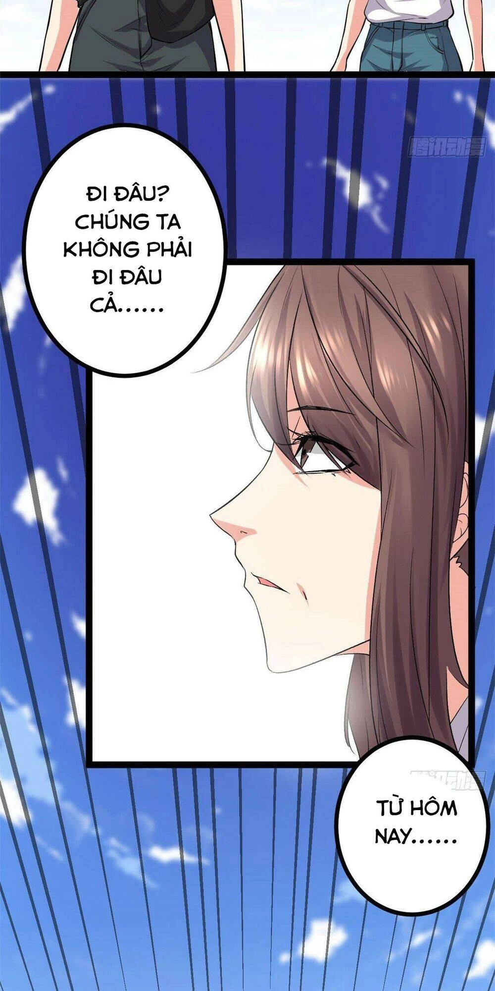 Cái Bóng Vạn Năng Chapter 45 - 50