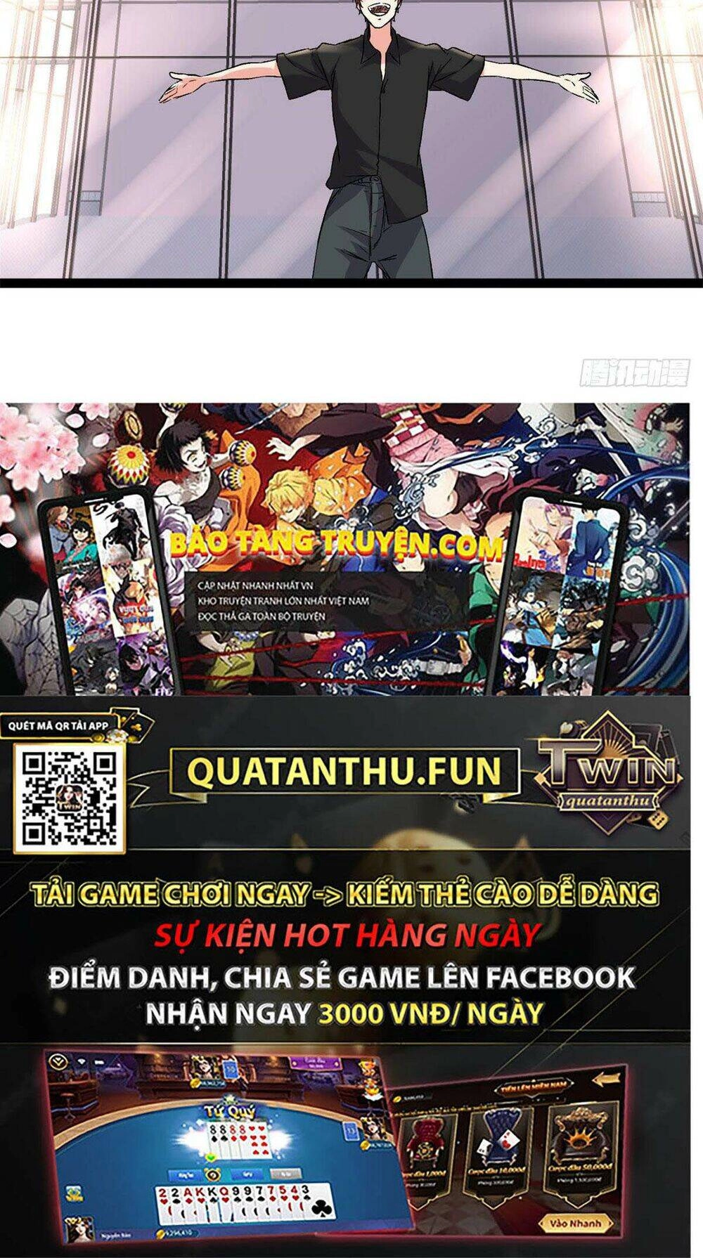 Cái Bóng Vạn Năng Chapter 45 - 52